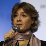La Ministra de Agricultura, Alimentación y Medio Ambiente, Isabel García Tejerina