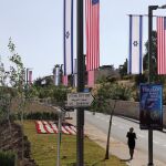 El «baile» de embajadas agita Jerusalén