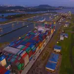  Sacyr pierde un arbitraje del Canal de Panamá de 225 millones