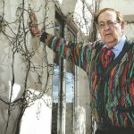 Ramón Tamames
