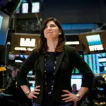  Una mujer dirigirá la Bolsa de Nueva York por primera vez en sus dos siglos de historia