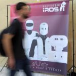 Más de 1.200 expertos en robótica procedentes de sesenta países presentan los últimos avances del sector en IROS 2018, uno de los mayores eventos del sector que este año se celebra en Madrid / Efe