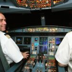 Los pilotos mayores de 65 años podrán ser instructores de vuelo o examinadores