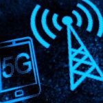 Parón del 5G: descargar una película en segundos tendrá que esperar