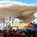  Andalucía sigue a la cabeza en entes incumplidores en rendición de cuentas
