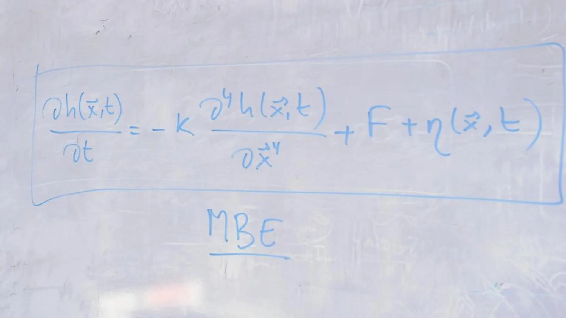 La Sociedad Española de Matemática Aplicada (SEMA) ha escogido Valencia para la organización del Congreso Iciam (International Council for Industrial and Applied Mathematics)