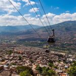 Medellín, la ciudad que venció a la violencia