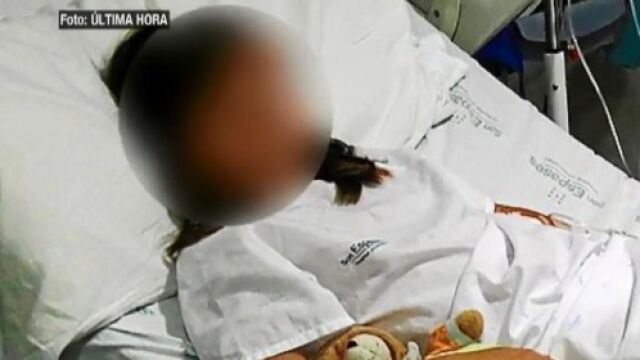 La familia de la niña agredida en un colegio de Palma denunciará al conseller March por prevaricación