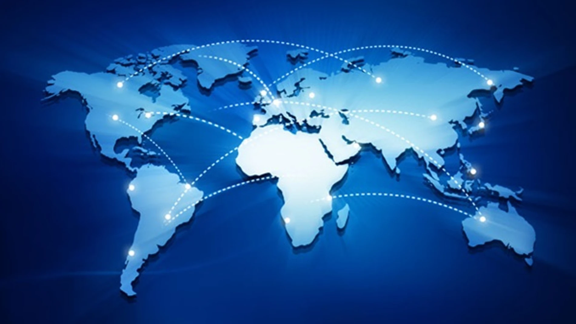 El pádel es cada vez más global