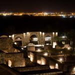 Medina Azahara conserva los vestigios de la plenitud y la arquitectura andalusí