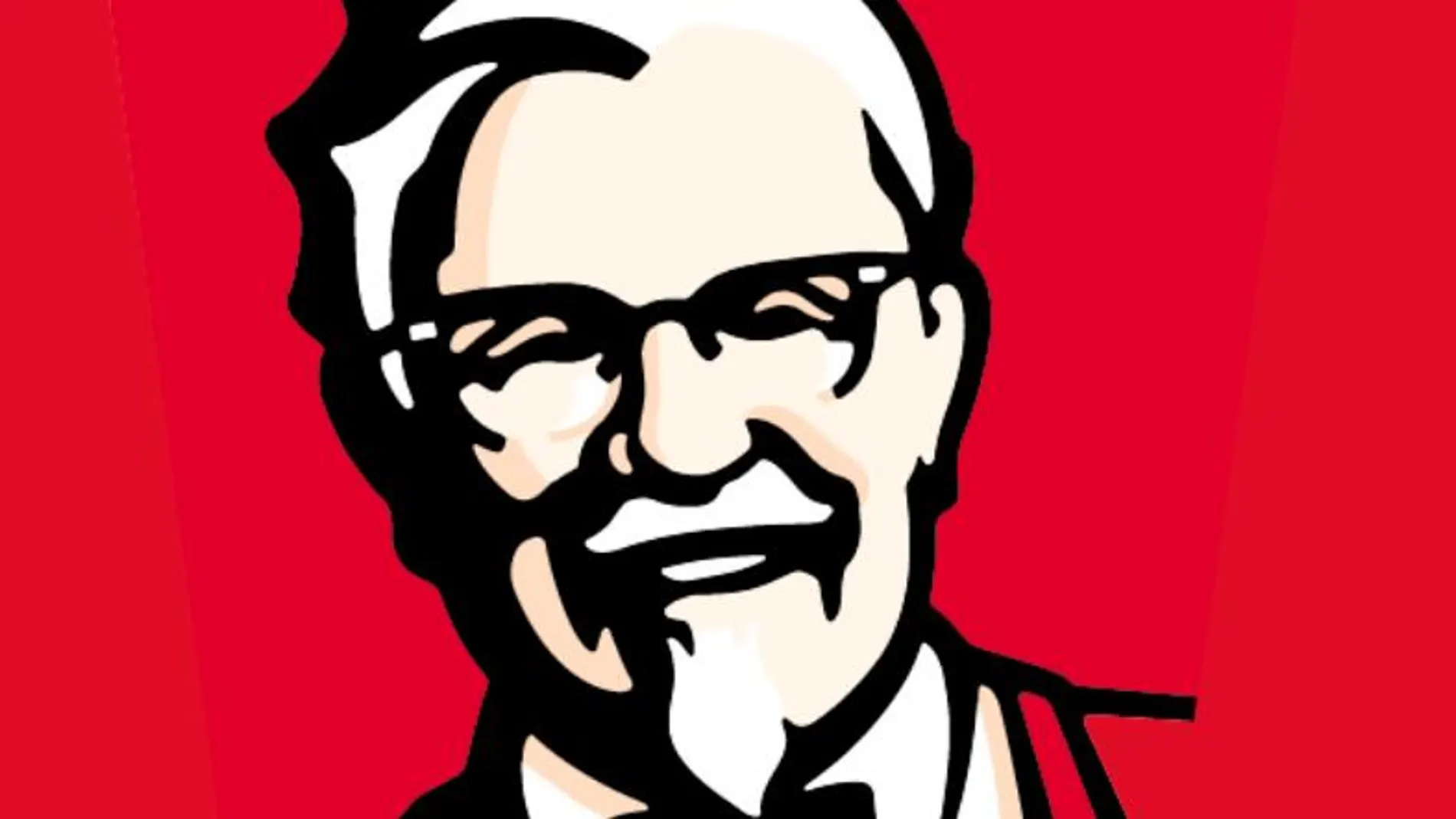 Imagen del logo de KFC / Pagina web de KFC España