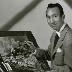 Tyrus Wong