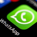 La compañía de mensajería instantánea más usada en el mundo se encuentra trabajando en incluir una nueva función / Twitter
