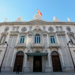 El Supremo ha privado a los padre de la patria potestad del menor/Foto: Cristina Bejarano