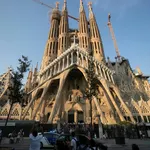 Sagrada Familia / Foto: Miquel Shooting