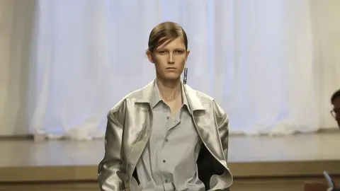 Jil Sander/AP