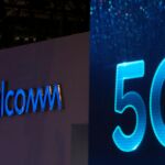Stand de Qualcomm en el MWC / Reuters