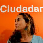 La eurodiputada de Ciudadanos Carolina Punset / Archivo