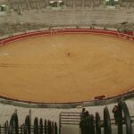 Plaza de toros de Illunbe de San Sebastián