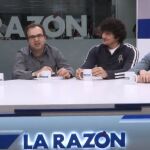 «Quiero seguir hasta que tenga el campeonato del mundo»