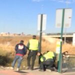 Detenido el autor del disparo que hirió de muerte a un guardia civil en Granada