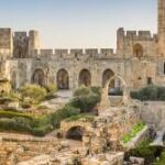 La “Gauche-Caviar” visita Israel.