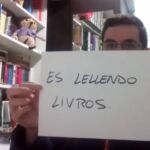 Sergio Sola en su vídeo