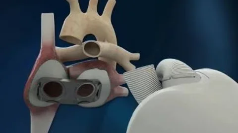 Francia suspende los implantes de un corazón artificial tras la quinta muerte
