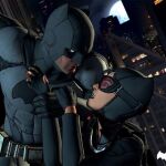 Warner Bros. anuncia fechas para el lanzamiento digital y físico de Batman The Telltale Series