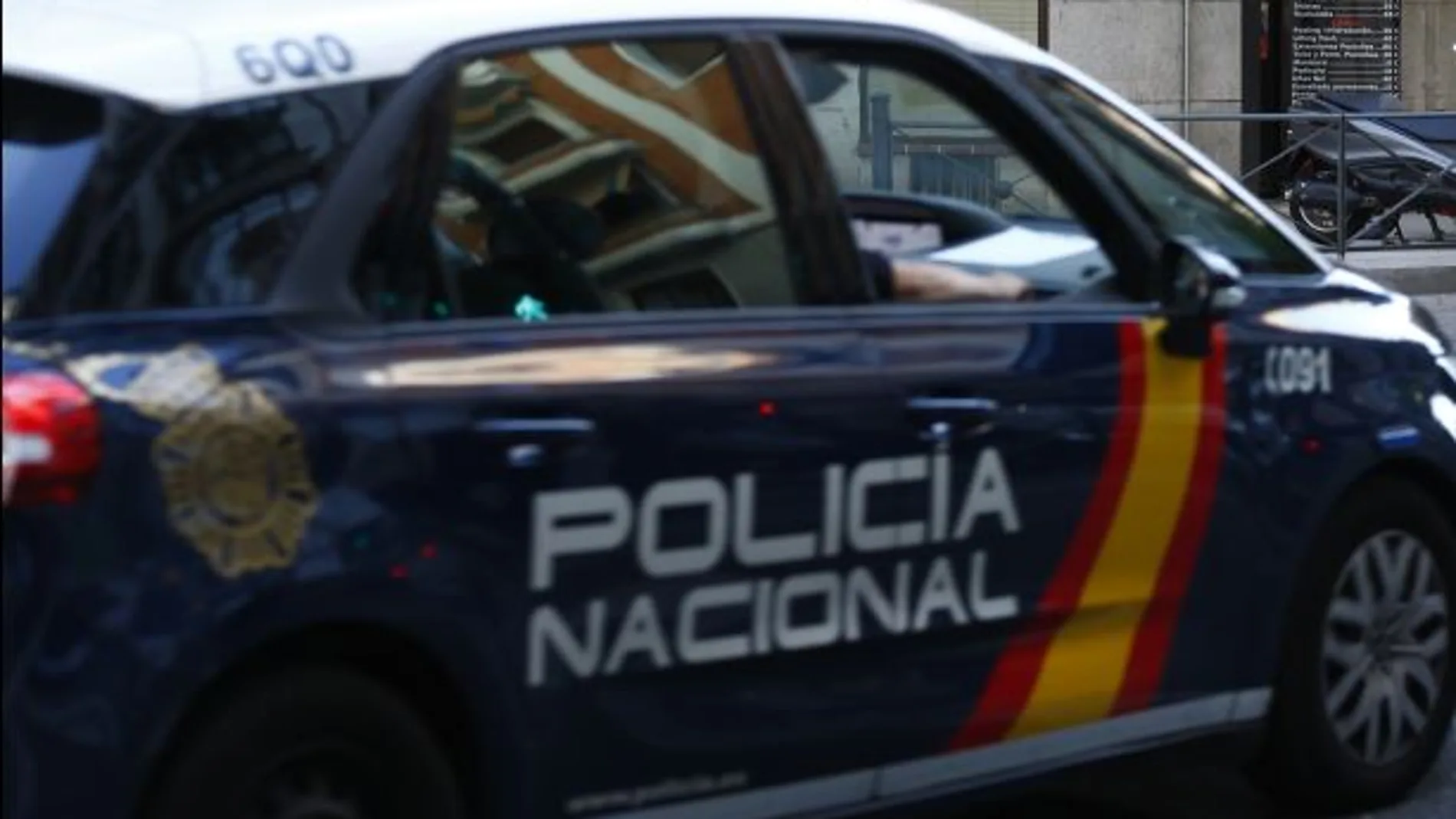 Hallan el cadáver de un hombre con signos de violencia en Miranda de Ebro