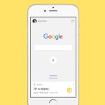 Google trabaja en una herramienta al estilo de Discover de Snapchat y las Stories de Instagram