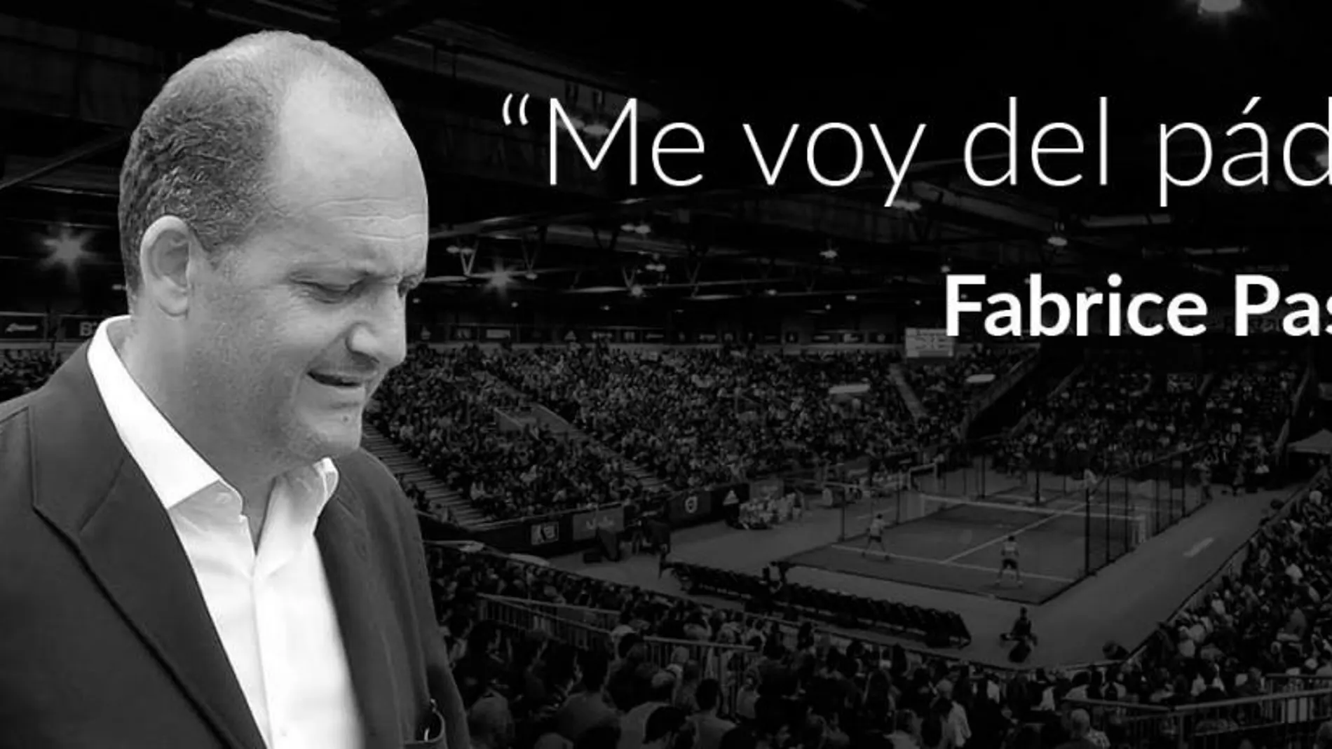 Fabrice Pastor