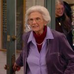Connie Sawyer