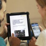 Las redes, ¿una fuente fiable?