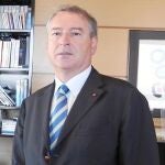 José Antonio Sánchez, director de Telemadrid