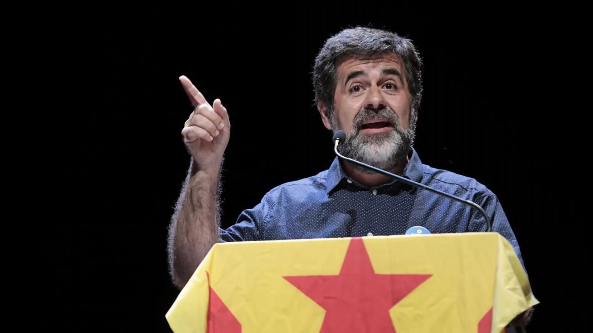 Jordi Sànchez