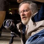 El director Steven Spielberg