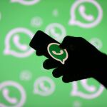 WhatsApp limita el número de chats a los que se puede reenviar un mensaje a la vez