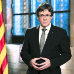 Carles Puigdemont aparece sexto en la lista de «Político»