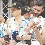 Ganar vuelve a ser lo normal