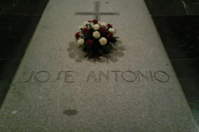 Los tres entierros de José Antonio Primo de Rivera