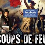 Facebook censura el cuadro «La Libertad guiando al pueblo» por mostrar un pecho