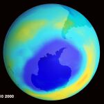 Cloroformo: la nueva amenaza para la capa de ozono
