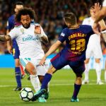 Puños fuera: Escandaloso arbitraje en el Clásico