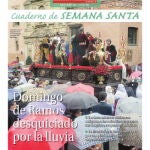 Cuaderno de Semana Santa núm. 2