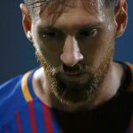 Messi ha tenido de nuevo problemas con Hacienda, después de un primer capítulo que ya le costó un disgusto