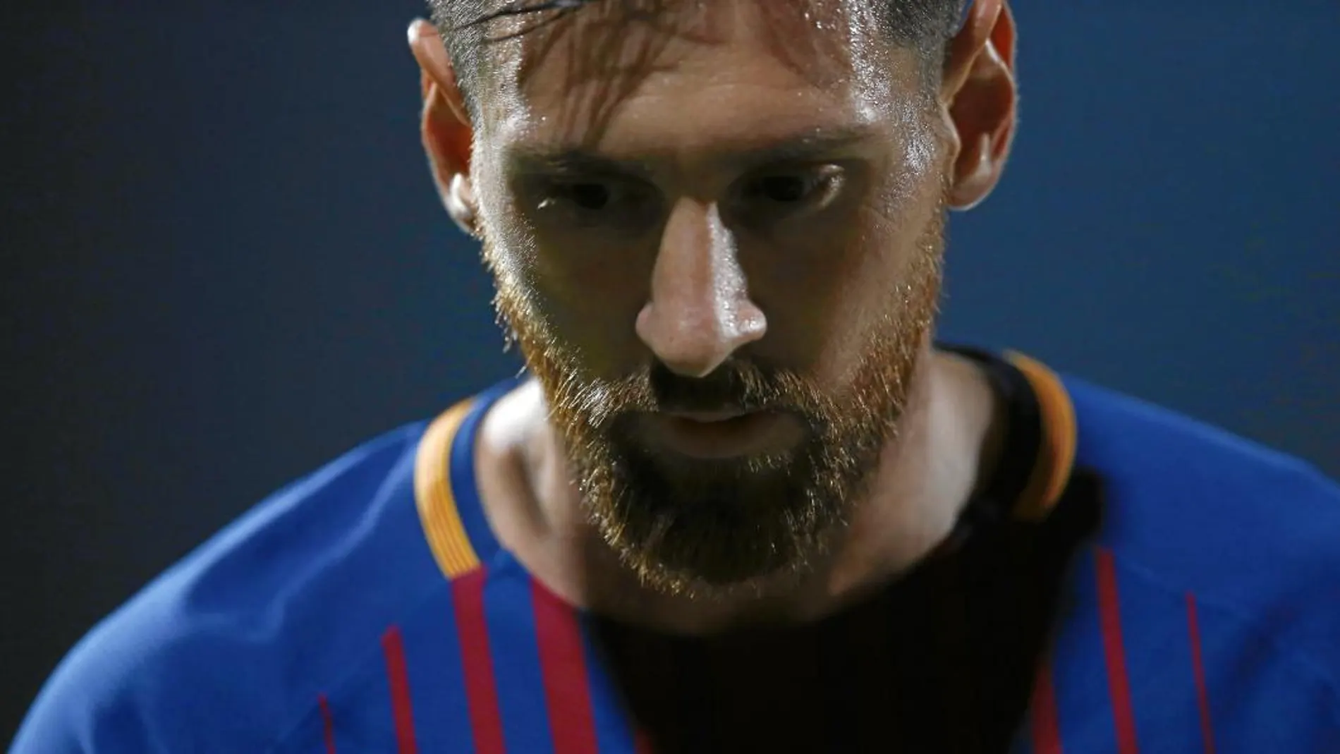 Messi ha tenido de nuevo problemas con Hacienda, después de un primer capítulo que ya le costó un disgusto