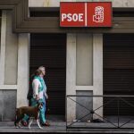 La gestora tiene 20 días para sacar al PSOE del «no»