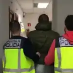  Ingresa en prisión sin fianza el presunto narco que se fugó del hospital de La Línea (Cádiz)