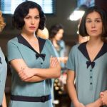 Netflix anuncia la fecha de estreno de la segunda temporada de ‘Las Chicas del Cable’